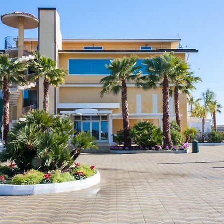 Hotel Zabbara 리카타 외부 사진