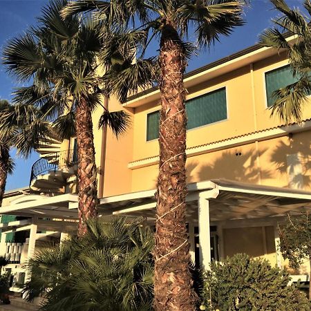 Hotel Zabbara 리카타 외부 사진
