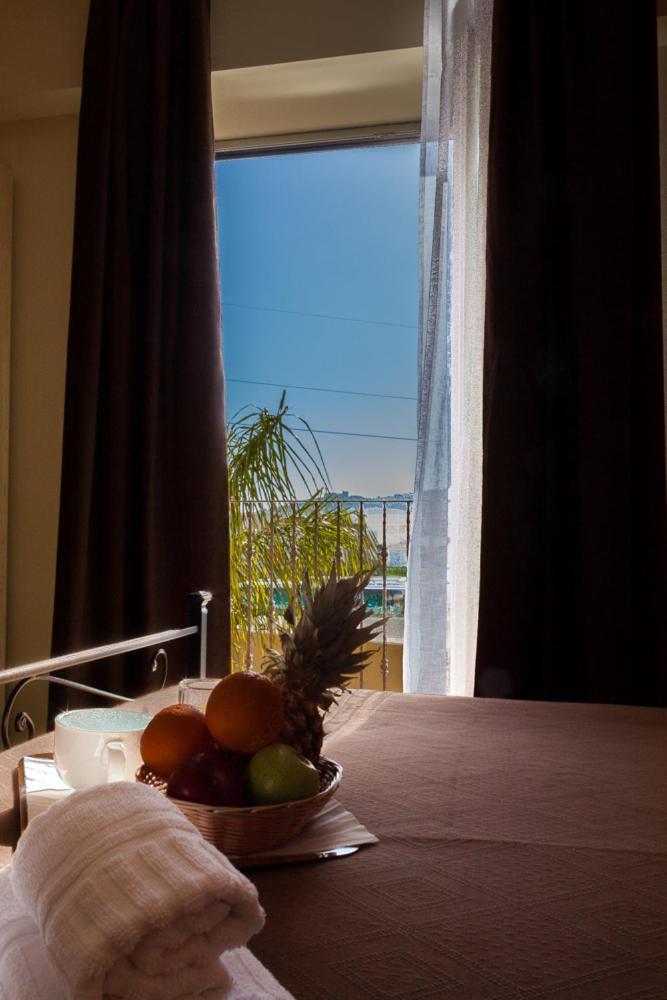 Hotel Zabbara 리카타 외부 사진
