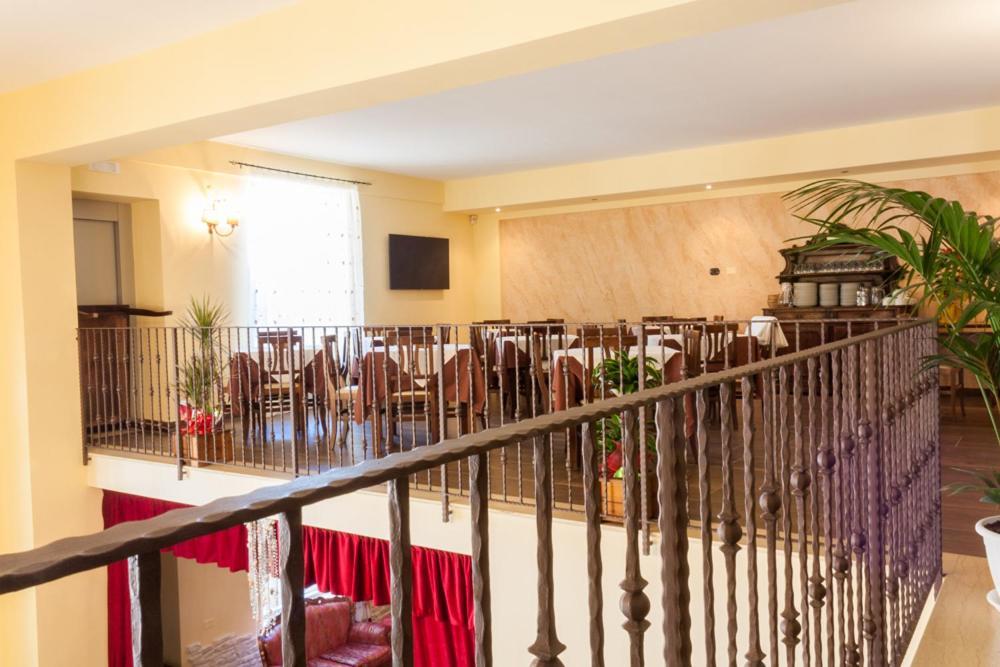 Hotel Zabbara 리카타 외부 사진
