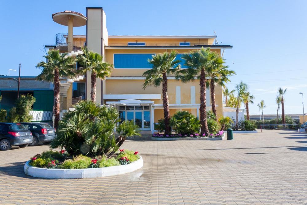 Hotel Zabbara 리카타 외부 사진