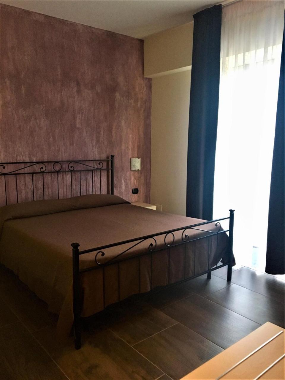 Hotel Zabbara 리카타 외부 사진