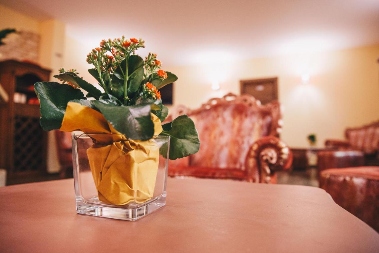 Hotel Zabbara 리카타 외부 사진