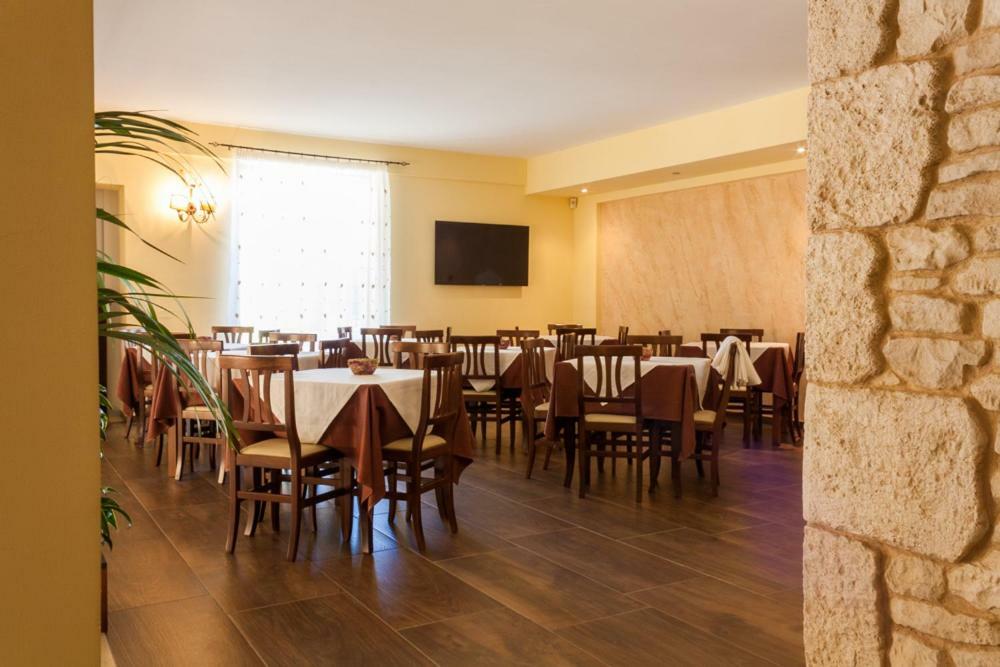 Hotel Zabbara 리카타 외부 사진