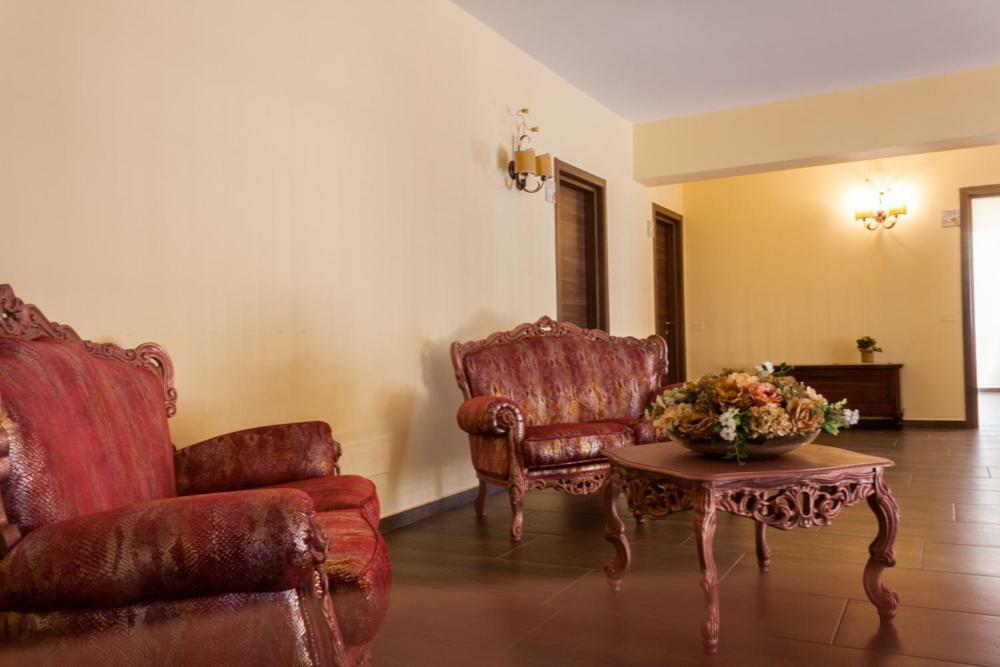Hotel Zabbara 리카타 외부 사진